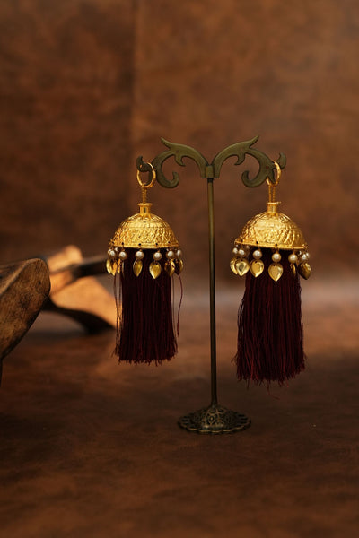 JHUMKA