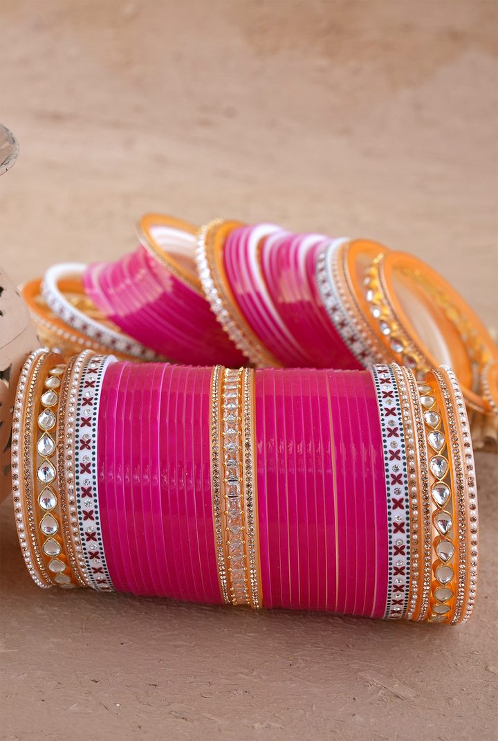 Sohni Rani Wedding Punjabi Jewellery