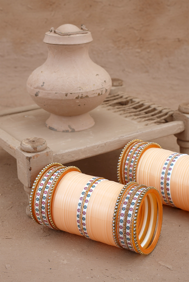 Reet Wedding Punjabi Jewellery