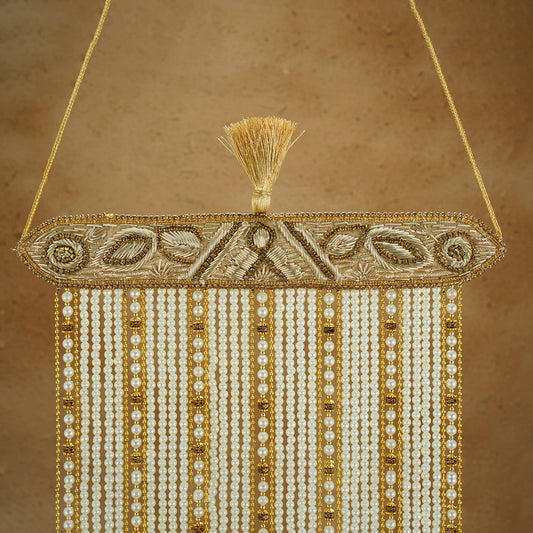 Fiza Sehra Handcrafted