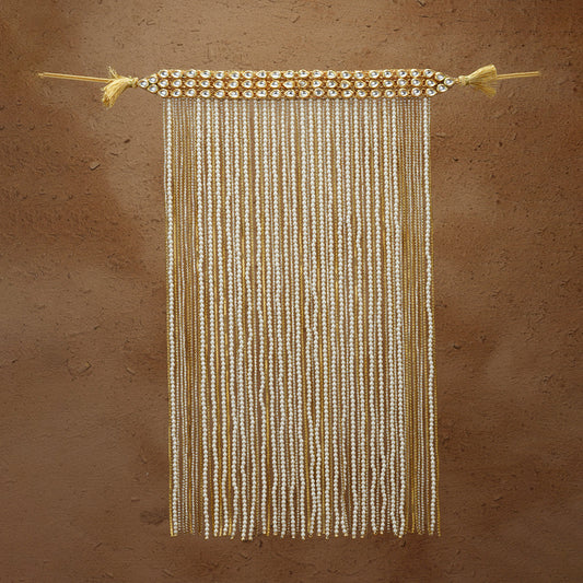 Tazeen Sehra Handcrafted