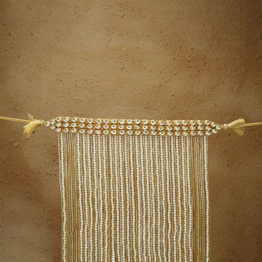 Tazeen Sehra Handcrafted