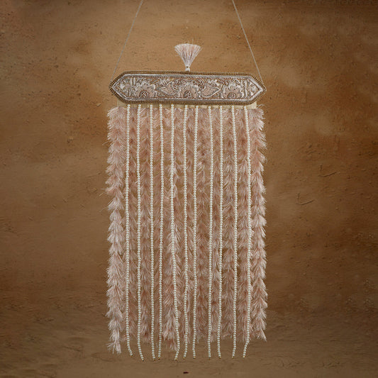 Arwa Sehra Handcrafted