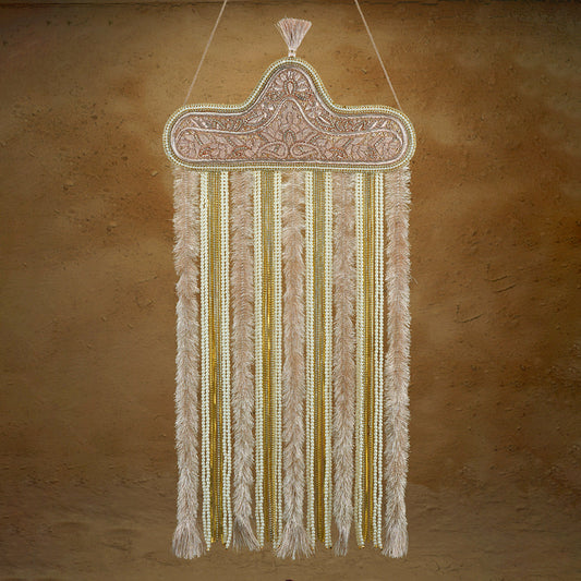 Noorja Sehra Handcrafted